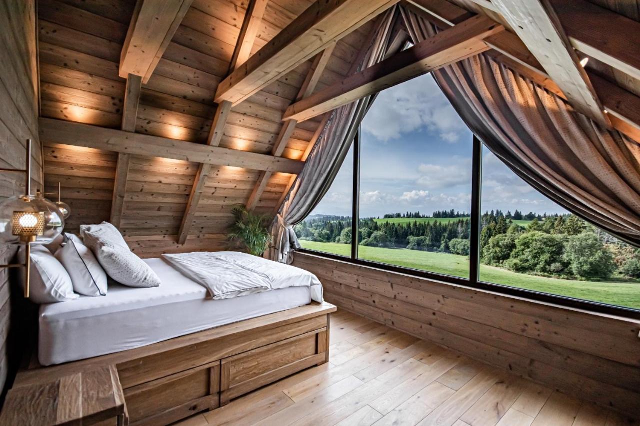Chalet Duska Выходна Экстерьер фото
