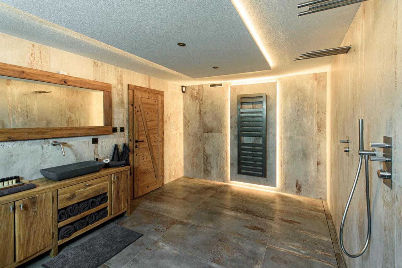 Chalet Duska Выходна Экстерьер фото